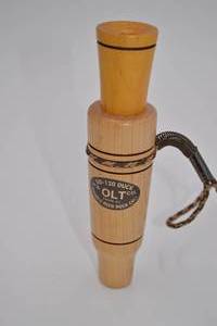 lot 114 image: Duck Call