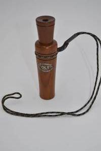 lot 115 image: Duck Call