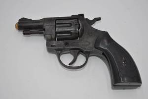 lot 119 image: Training Blank Pistol