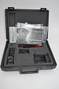 lot 120 image: Dog Training Collars