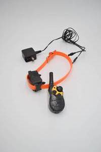 lot 121 image: Dog Training Collar