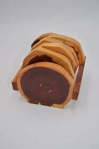 lot 125 image: Drink Coasters