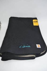 lot 123 image: Carhartt Blanket