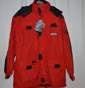 lot 131 image: Rain Parka