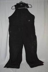 lot 134 image: Insalated Bibs