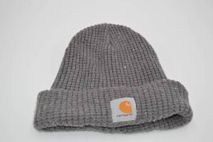 lot 142 image: Carhartt Beanie