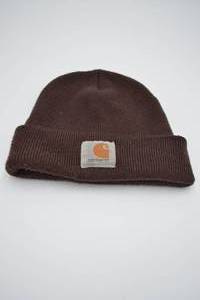 lot 143 image: Carhartt Beanie