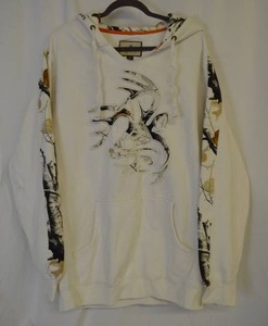lot 332 image: Legendary Whitetails Hoodie 