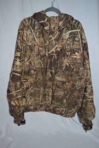 lot 153 image: Gander MTN Hunting Jacket