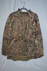 lot 154 image: Banded Duck Hunting Pull-Over