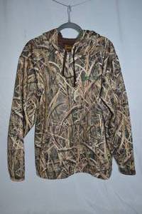 lot 157 image: Gamehide Hunting Hoodie
