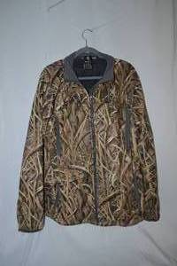 lot 164 image: Browning Hunting Jacket