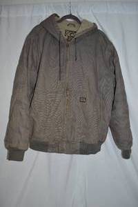 lot 175 image: Insulated Work Jacket