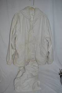 lot 176 image: Winter Hunting Outer Wear