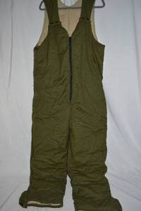 lot 178 image: Stearns Hansa Goose Down Bibs