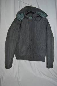 lot 179 image: Dew Line Goose Down Jacket