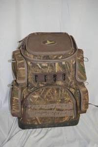 lot 349 image: Hunting Backpack