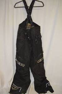 lot 350 image: FXR Snow Pants