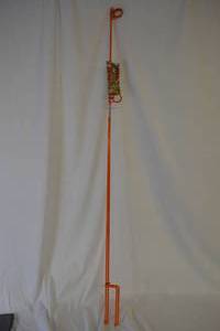 lot 190 image: Target Stands