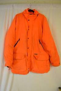 lot 193 image: Remington Hunting Jacket