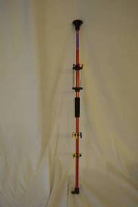 lot 198 image: Blowgun