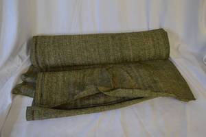 lot 206 image: Camo Hunting Burlap