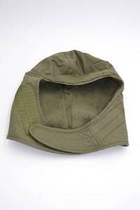 lot 209 image: Vintage Insulated Army Helmet Liner