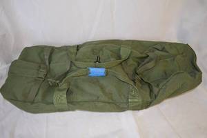 lot 215 image: SeaBag Duffle Bag