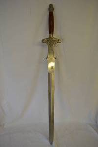 lot 219 image: SBG Sword
