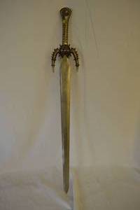 lot 220 image: Sword of Odin