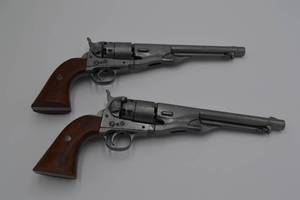 lot 231 image: Replica Dueling Pistols