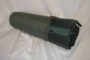 lot 235 image: camping compact air mattress