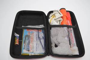 lot 237 image: SOS Kit