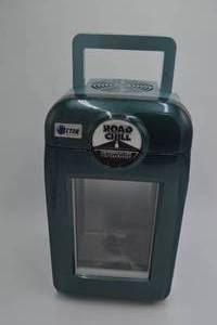 lot 240 image: Portable Frefridgerator