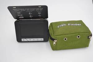 lot 242 image: Fish Finder