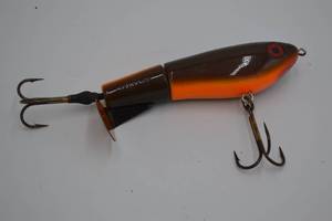 lot 248 image: Vintage&nbspMusky Bait