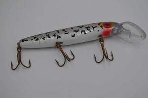 lot 249 image: Vintage&nbspCrank Bait