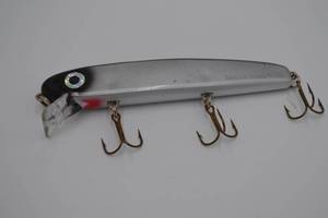 lot 251 image: Vintage&nbspCrank Bait
