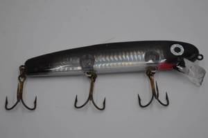 lot 252 image: Vintage&nbspMusky Bait