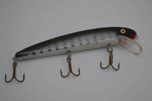 lot 253 image: Vintage&nbspMusky Bait