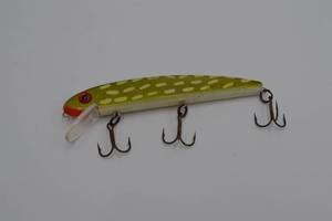 lot 254 image: Vintage&nbspMusky Bait