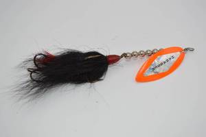lot 257 image: Vintage Musky Bait