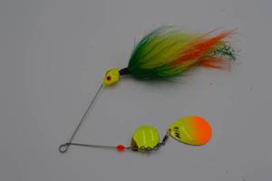 lot 260 image: Vintage&nbspMusky Bait