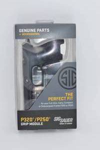 lot 50 image: SIG SAUER Grip Module