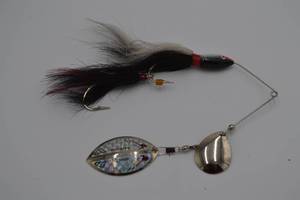 lot 261 image: Vintage Crank Bait