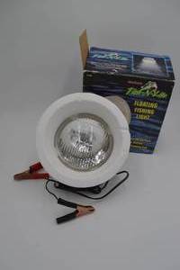lot 272 image: Fishing Light