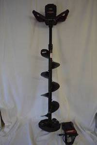 lot 274 image: Ice Auger