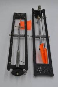lot 277 image: Ice Fishing Tip-ups
