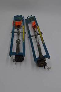 lot 278 image: Ice Fishing Tip-ups