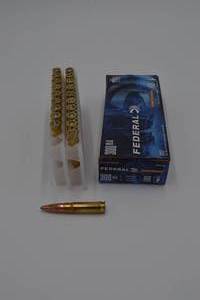 lot 79 image: 300 Blackout Ammo